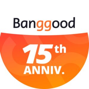 Banggood Affiliate Program logo | TapRefer Pro The Biggest Directory with commission, cookie, reviews, alternatives