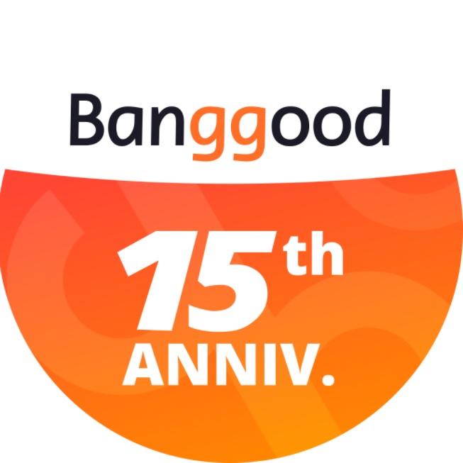 Banggood Affiliate Program logo | TapRefer Pro The Biggest Directory with commission, cookie, reviews, alternatives