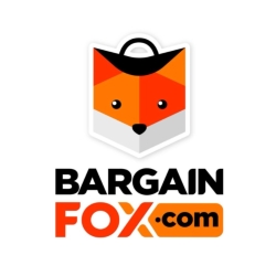 BargainFox Affiliate Program logo | TapRefer Pro The Biggest Directory with commission, cookie, reviews, alternatives