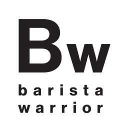 Barista Warrior Affiliate Program logo | TapRefer Pro The Biggest Directory with commission, cookie, reviews, alternatives