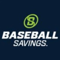 Baseball Savings Affiliate Program logo | TapRefer Pro The Biggest Directory with commission, cookie, reviews, alternatives