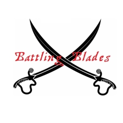 Battling Blades Affiliate Program logo | TapRefer Pro The Biggest Directory with commission, cookie, reviews, alternatives