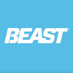Beast Sports Nutrition Affiliate Program logo | TapRefer Pro The Biggest Directory with commission, cookie, reviews, alternatives