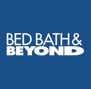 Bed Bath & Beyond Affiliate Program logo | TapRefer Pro The Biggest Directory with commission, cookie, reviews, alternatives