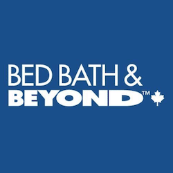 Bed Bath & Beyond Canada Affiliate Program logo | TapRefer Pro The Biggest Directory with commission, cookie, reviews, alternatives