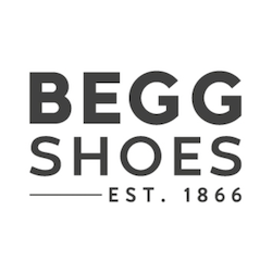 Begg Shoes Affiliate Program logo | TapRefer Pro The Biggest Directory with commission, cookie, reviews, alternatives
