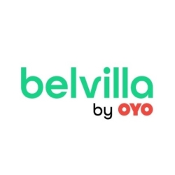 Belvilla FR Affiliate Program logo | TapRefer Pro The Biggest Directory with commission, cookie, reviews, alternatives