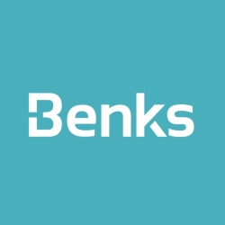 Benks Affiliate Program logo | TapRefer Pro The Biggest Directory with commission, cookie, reviews, alternatives
