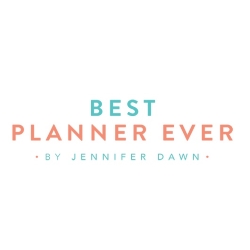 Best Planner Ever Affiliate Program logo | TapRefer Pro The Biggest Directory with commission, cookie, reviews, alternatives