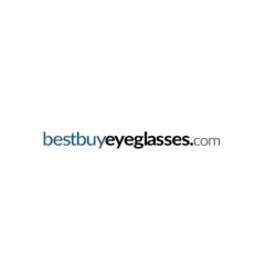 BestBuyEyeGlasses.com Affiliate Program logo | TapRefer Pro The Biggest Directory with commission, cookie, reviews, alternatives