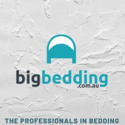 Big Bedding Australia Affiliate Program logo | TapRefer Pro The Biggest Directory with commission, cookie, reviews, alternatives