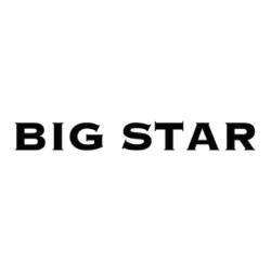 Big Star Denim Affiliate Program logo | TapRefer Pro The Biggest Directory with commission, cookie, reviews, alternatives