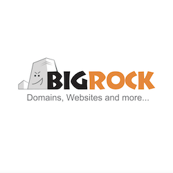 BigRock Affiliate Program logo | TapRefer Pro The Biggest Directory with commission, cookie, reviews, alternatives