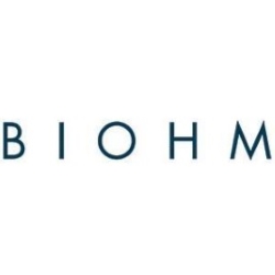 Biohm Health Affiliate Program logo | TapRefer Pro The Biggest Directory with commission, cookie, reviews, alternatives