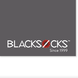 Blacksocks.com Affiliate Program logo | TapRefer Pro The Biggest Directory with commission, cookie, reviews, alternatives