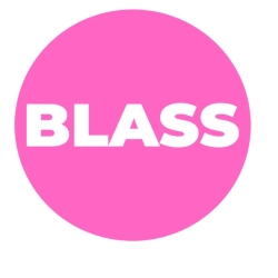 Blass Affiliate Program logo | TapRefer Pro The Biggest Directory with commission, cookie, reviews, alternatives