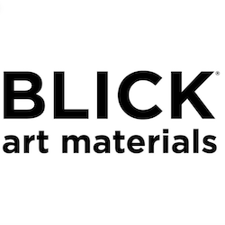 Blick Art Materials Affiliate Program logo | TapRefer Pro The Biggest Directory with commission, cookie, reviews, alternatives