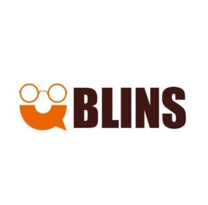 Blins Affiliate Program logo | TapRefer Pro The Biggest Directory with commission, cookie, reviews, alternatives