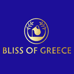 Bliss Of Greece Affiliate Program logo | TapRefer Pro The Biggest Directory with commission, cookie, reviews, alternatives