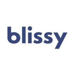Blissy Affiliate Program logo | TapRefer Pro The Biggest Directory with commission, cookie, reviews, alternatives