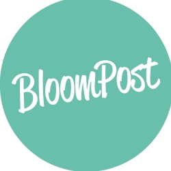Bloom Post Affiliate Program logo | TapRefer Pro The Biggest Directory with commission, cookie, reviews, alternatives