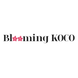 Blooming KOCO Affiliate Program logo | TapRefer Pro The Biggest Directory with commission, cookie, reviews, alternatives
