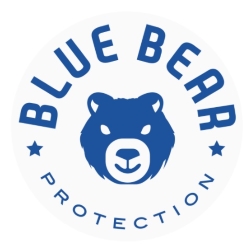 Blue Bear Protection Affiliate Program logo | TapRefer Pro The Biggest Directory with commission, cookie, reviews, alternatives