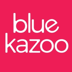 Blue Kazoo Affiliate Program logo | TapRefer Pro The Biggest Directory with commission, cookie, reviews, alternatives
