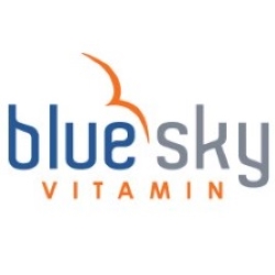 Blue Sky Vitamin Affiliate Program logo | TapRefer Pro The Biggest Directory with commission, cookie, reviews, alternatives