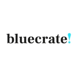 Bluecrate Affiliate Program logo | TapRefer Pro The Biggest Directory with commission, cookie, reviews, alternatives