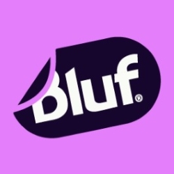 BlufVPN Global Affiliate Program logo | TapRefer Pro The Biggest Directory with commission, cookie, reviews, alternatives