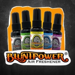 BluntPower Affiliate Program logo | TapRefer Pro The Biggest Directory with commission, cookie, reviews, alternatives