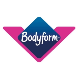 Bodyform Affiliate Program logo | TapRefer Pro The Biggest Directory with commission, cookie, reviews, alternatives