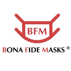 Bona Fide Masks Affiliate Program logo | TapRefer Pro The Biggest Directory with commission, cookie, reviews, alternatives
