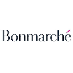 BonmarchÃ© Affiliate Program logo | TapRefer Pro The Biggest Directory with commission, cookie, reviews, alternatives