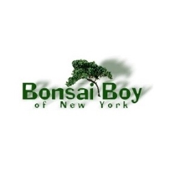Bonsai Boy of New York Affiliate Program logo | TapRefer Pro The Biggest Directory with commission, cookie, reviews, alternatives