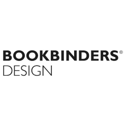 Bookbinders Design Affiliate Program logo | TapRefer Pro The Biggest Directory with commission, cookie, reviews, alternatives