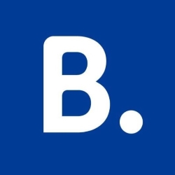 Booking.com New Property Sign Up Affiliate Program logo | TapRefer Pro The Biggest Directory with commission, cookie, reviews, alternatives