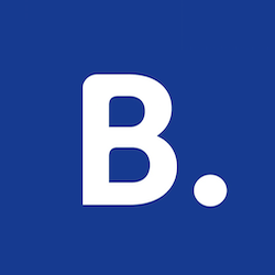 Booking.com AU Affiliate Program logo | TapRefer Pro The Biggest Directory with commission, cookie, reviews, alternatives
