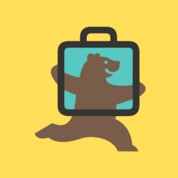 Bookingcredits.com Affiliate Program logo | TapRefer Pro The Biggest Directory with commission, cookie, reviews, alternatives