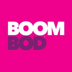Boombod Affiliate Program logo | TapRefer Pro The Biggest Directory with commission, cookie, reviews, alternatives