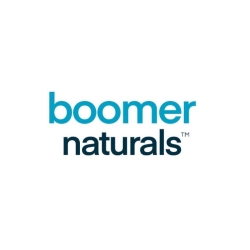 Boomer Naturals Affiliate Program logo | TapRefer Pro The Biggest Directory with commission, cookie, reviews, alternatives