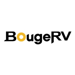 BougeRV Affiliate Program logo | TapRefer Pro The Biggest Directory with commission, cookie, reviews, alternatives
