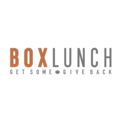 BoxLunch Affiliate Program logo | TapRefer Pro The Biggest Directory with commission, cookie, reviews, alternatives