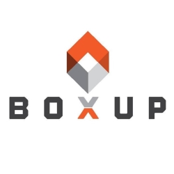 BoxUp Affiliate Program logo | TapRefer Pro The Biggest Directory with commission, cookie, reviews, alternatives