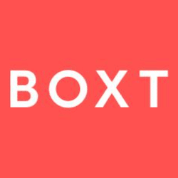 Boxt Affiliate Program logo | TapRefer Pro The Biggest Directory with commission, cookie, reviews, alternatives