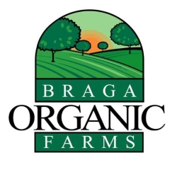 Braga Organic Farms Affiliate Program logo | TapRefer Pro The Biggest Directory with commission, cookie, reviews, alternatives