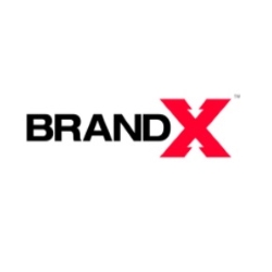 Brand X Affiliate Program logo | TapRefer Pro The Biggest Directory with commission, cookie, reviews, alternatives