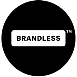 Brandless Affiliate Program logo | TapRefer Pro The Biggest Directory with commission, cookie, reviews, alternatives