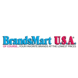 BrandsMart Affiliate Program logo | TapRefer Pro The Biggest Directory with commission, cookie, reviews, alternatives